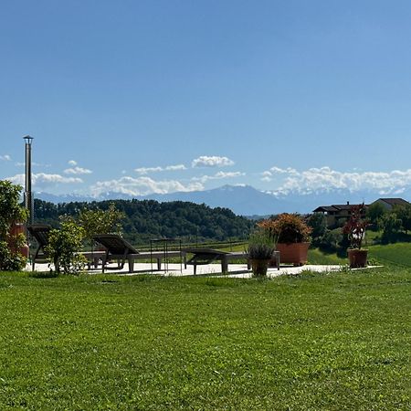 Antica Cascina Pilo Villa Monchiero Luaran gambar