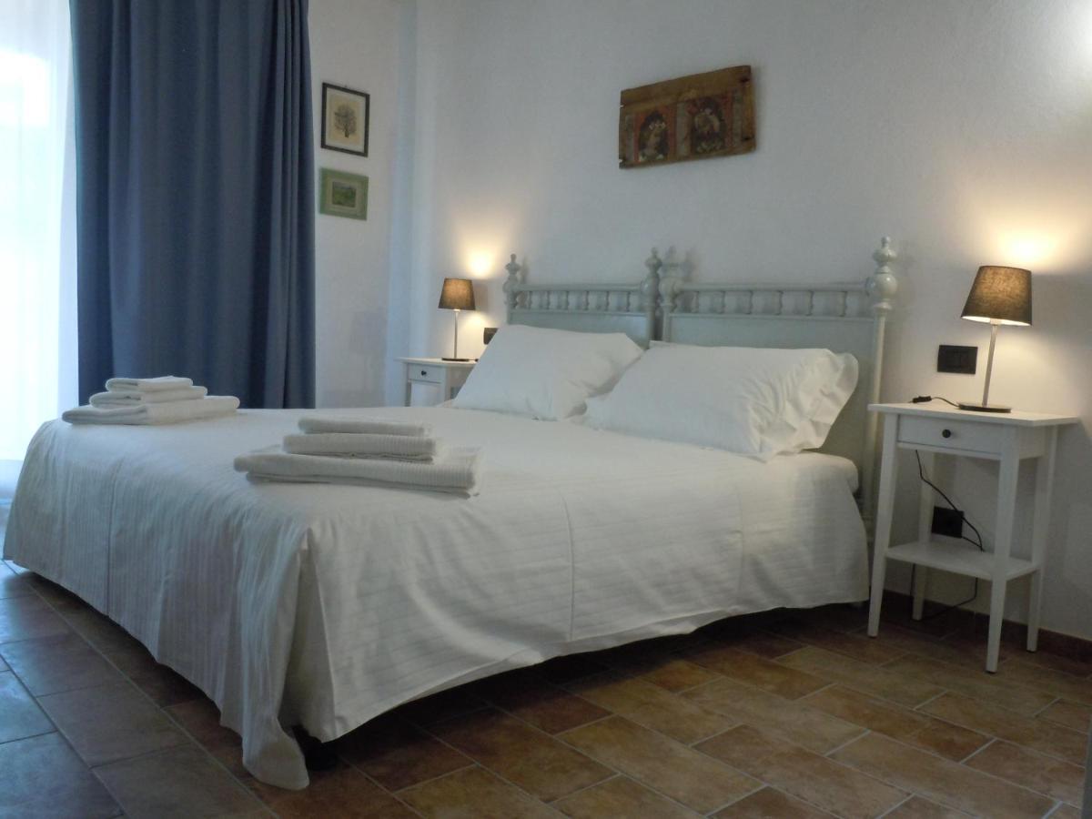 Antica Cascina Pilo Villa Monchiero Luaran gambar